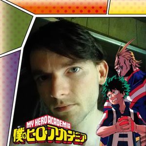 Meet your Posher, Andrew